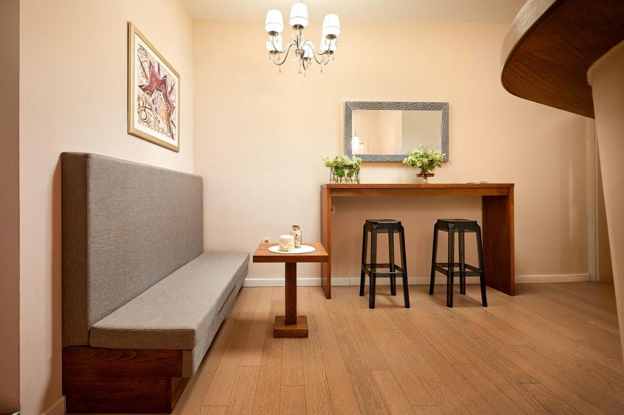 ספליט Marmont City Rooms מראה חיצוני תמונה