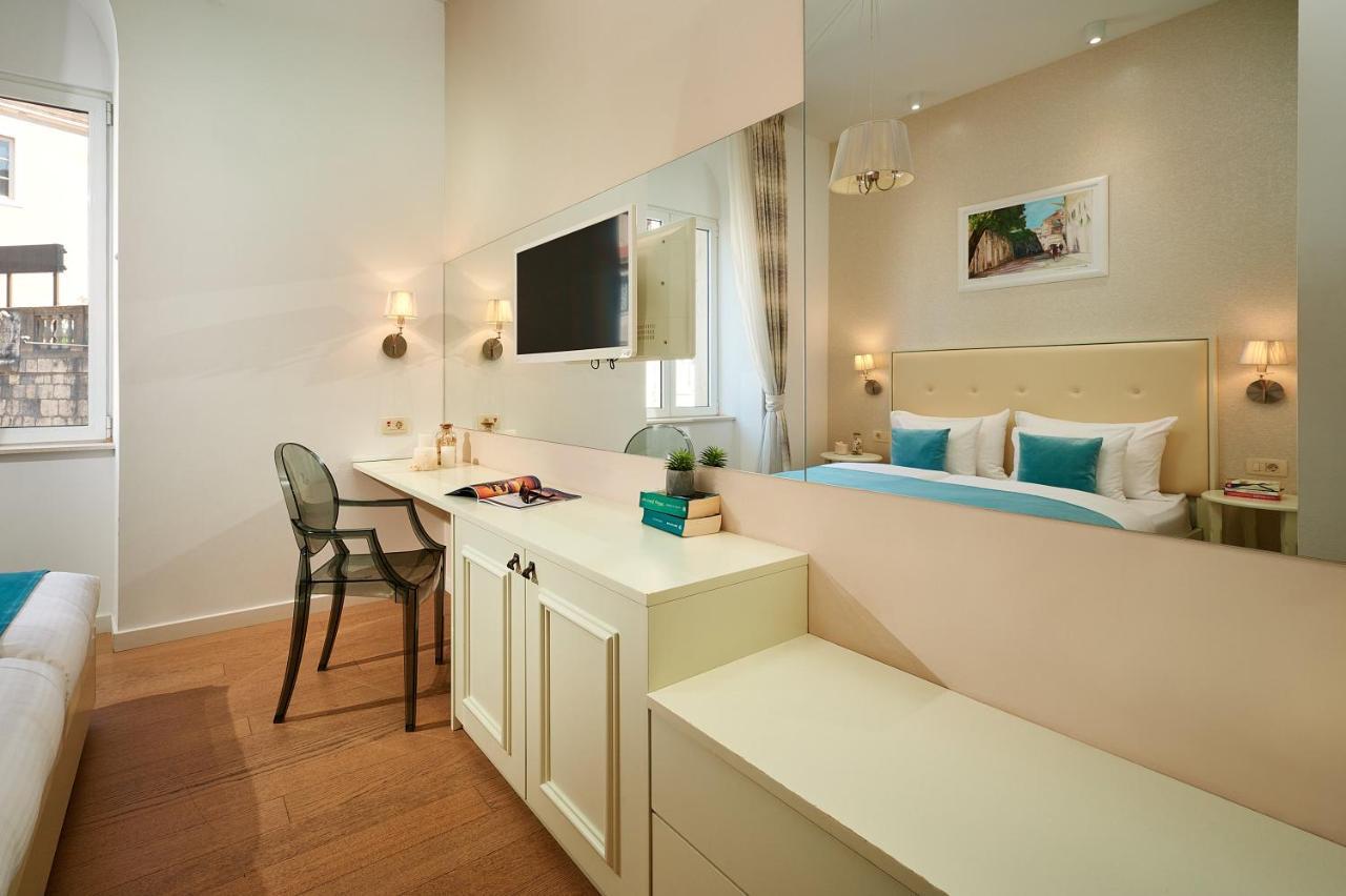 ספליט Marmont City Rooms מראה חיצוני תמונה