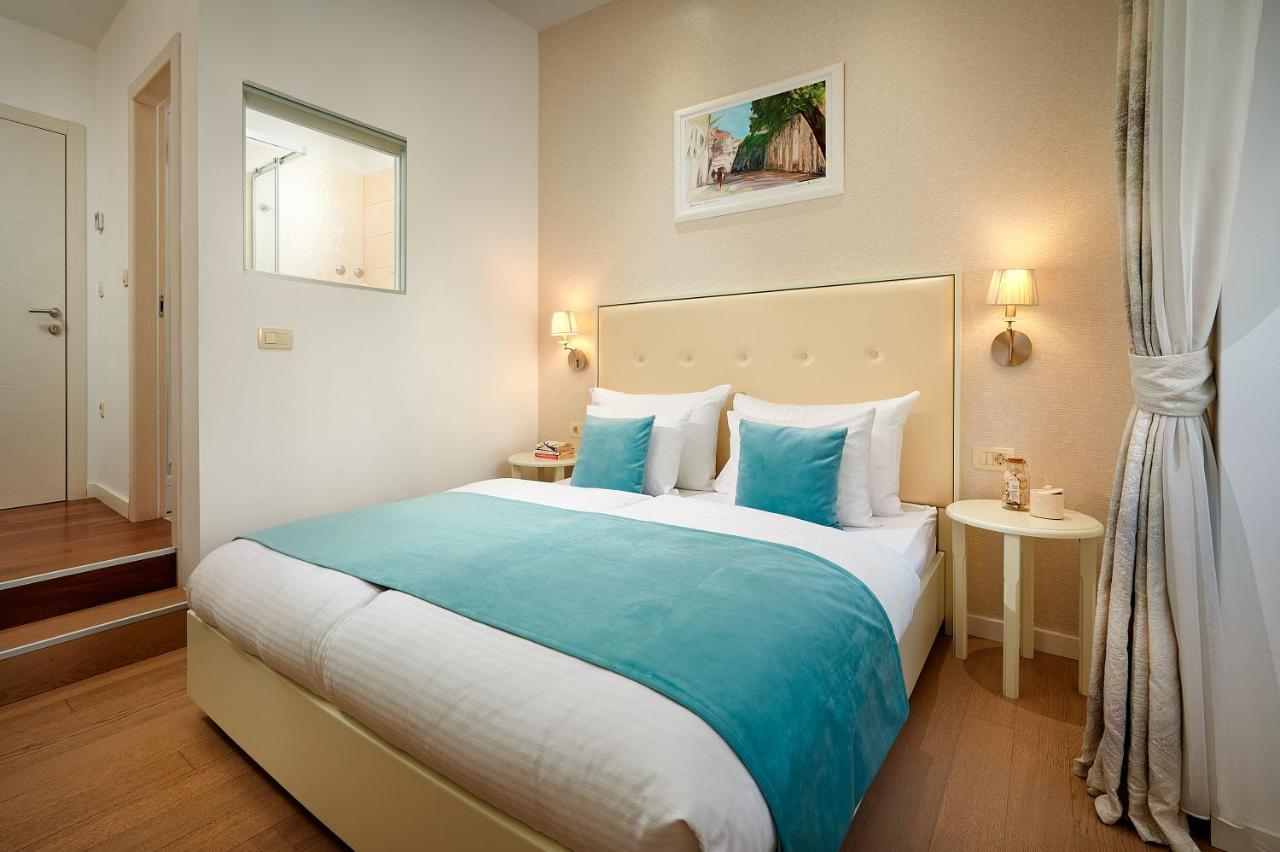 ספליט Marmont City Rooms מראה חיצוני תמונה